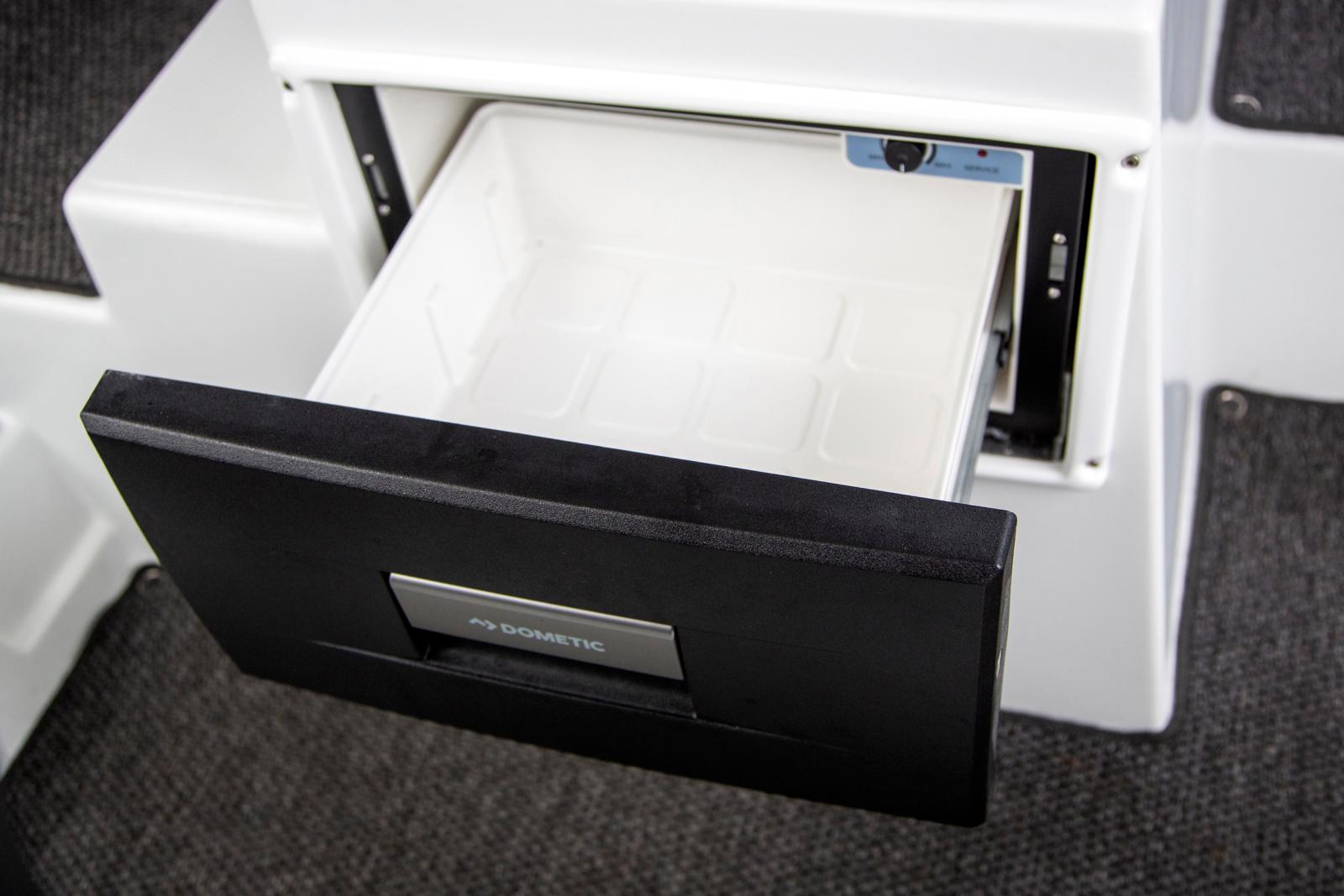 Jääkaappi Dometic CD20 Seahawk/Condor Cabin