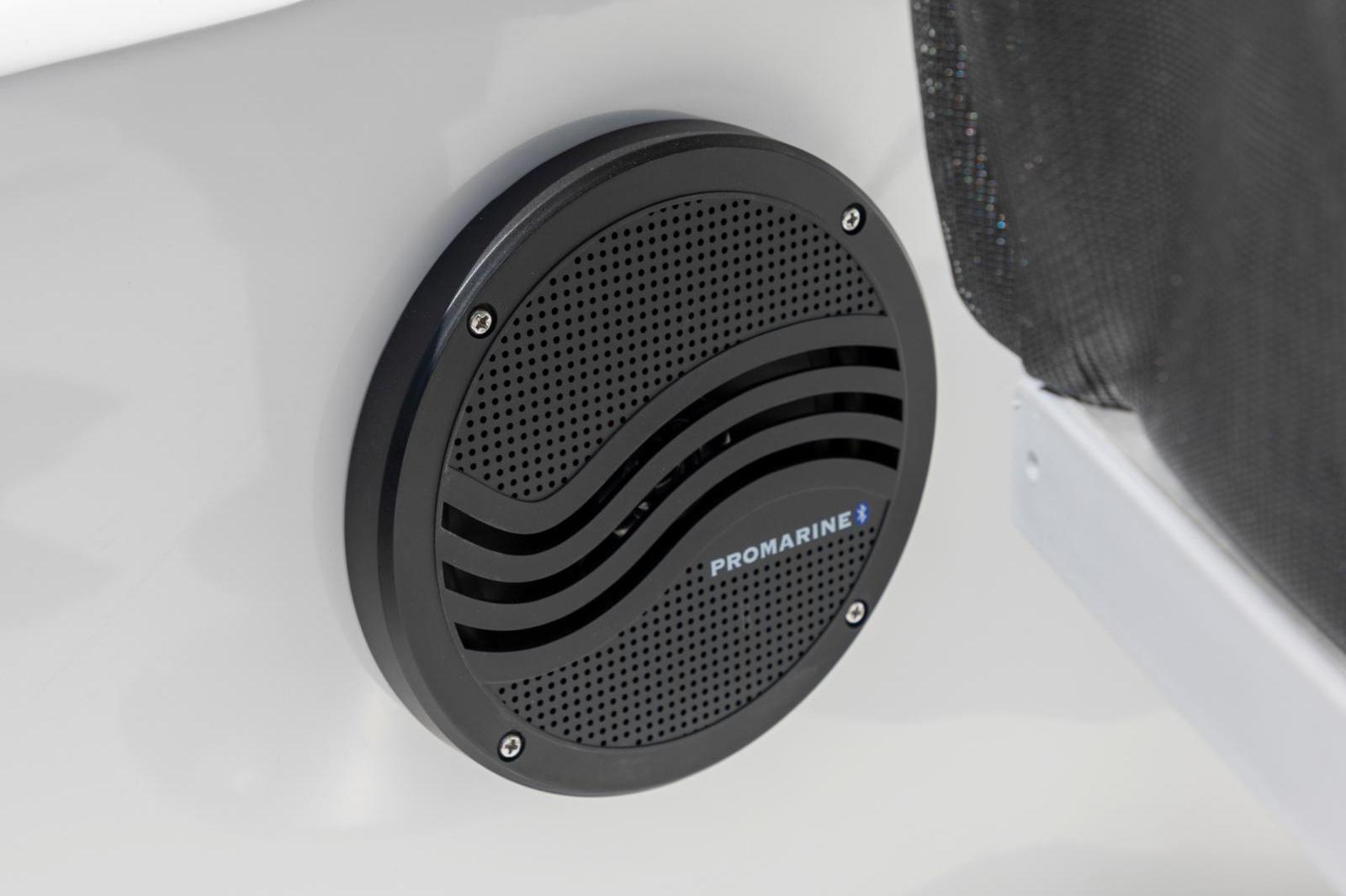 Bluetooth-kaiuttimet 2 kpl