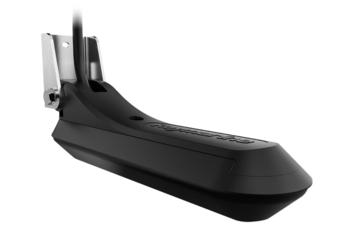Päivitys Raymarine RV-100 CHIRP RealVision 3D -peräpeilianturiin.