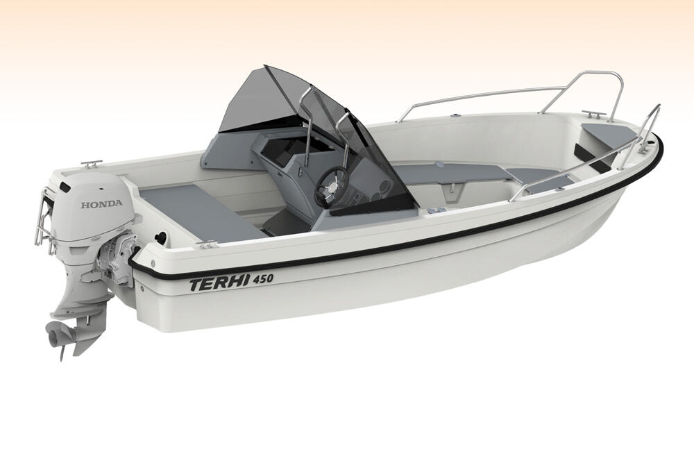 Terhi 450 TC