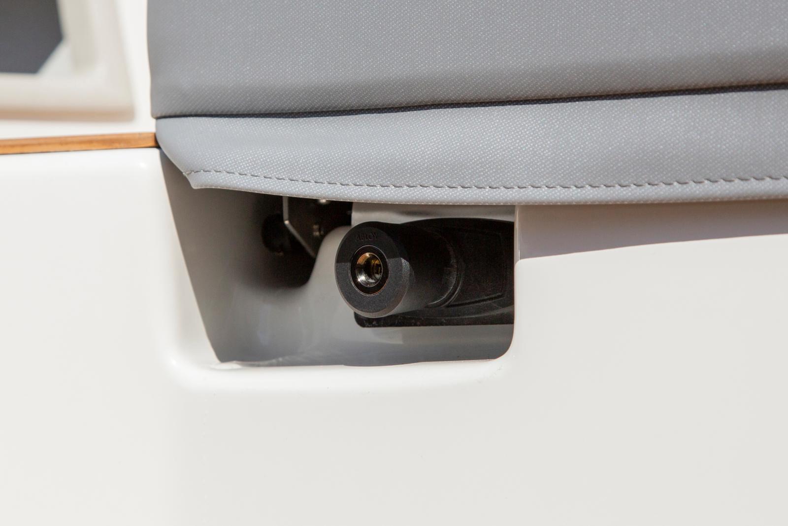 Abloy-lock series