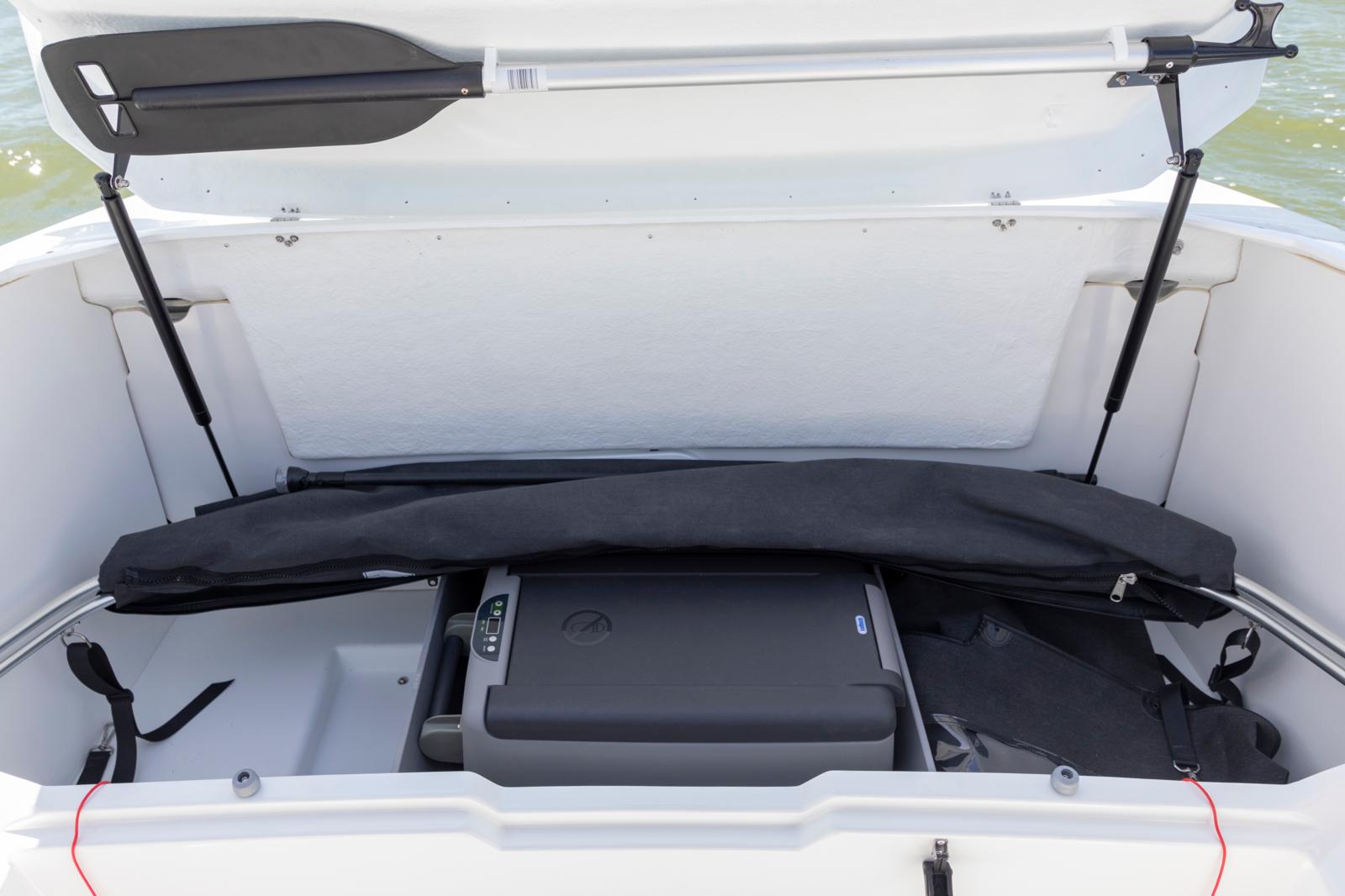 Dometic CFX3 25 -kompressorikylmälaukku