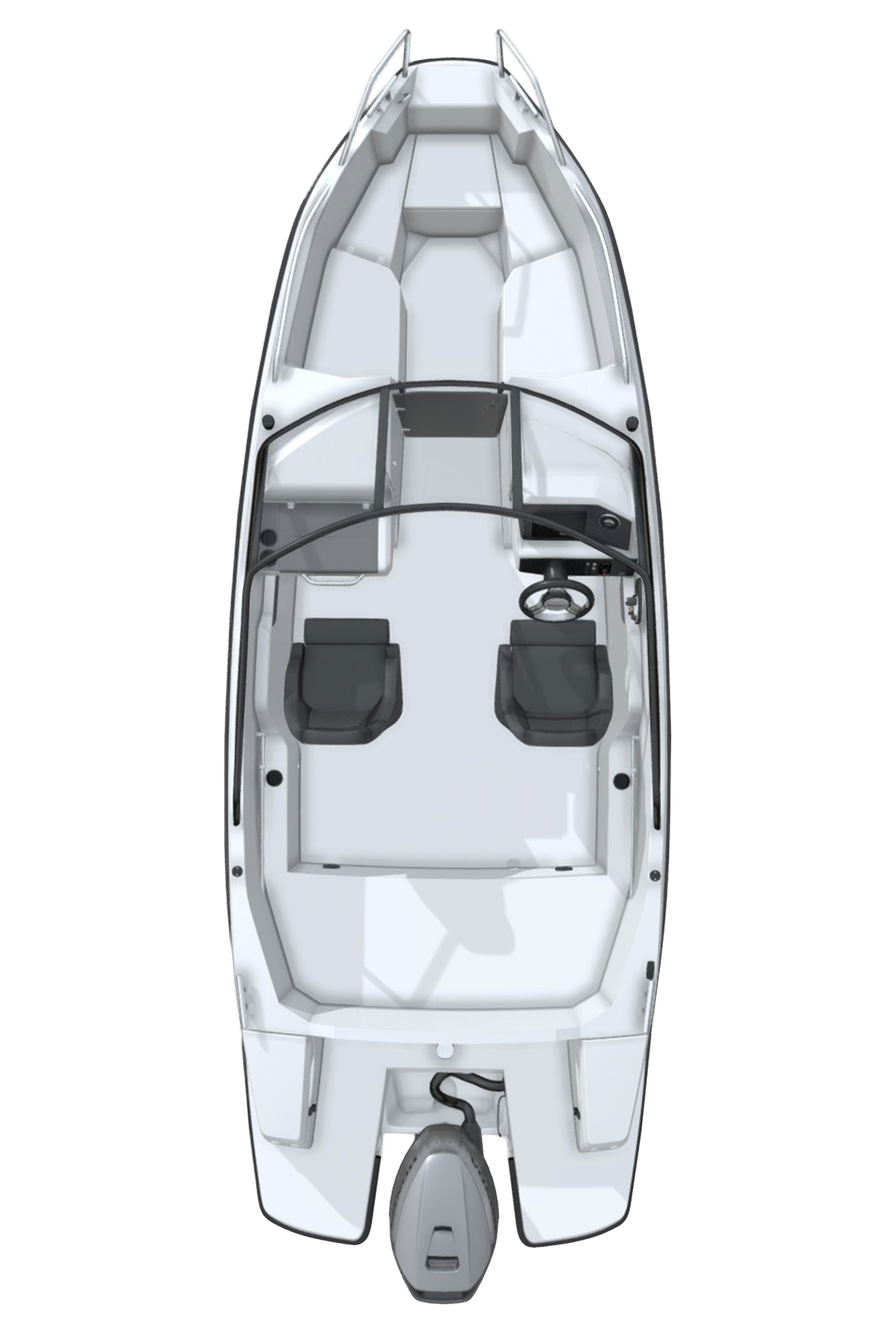Silver Puma BR