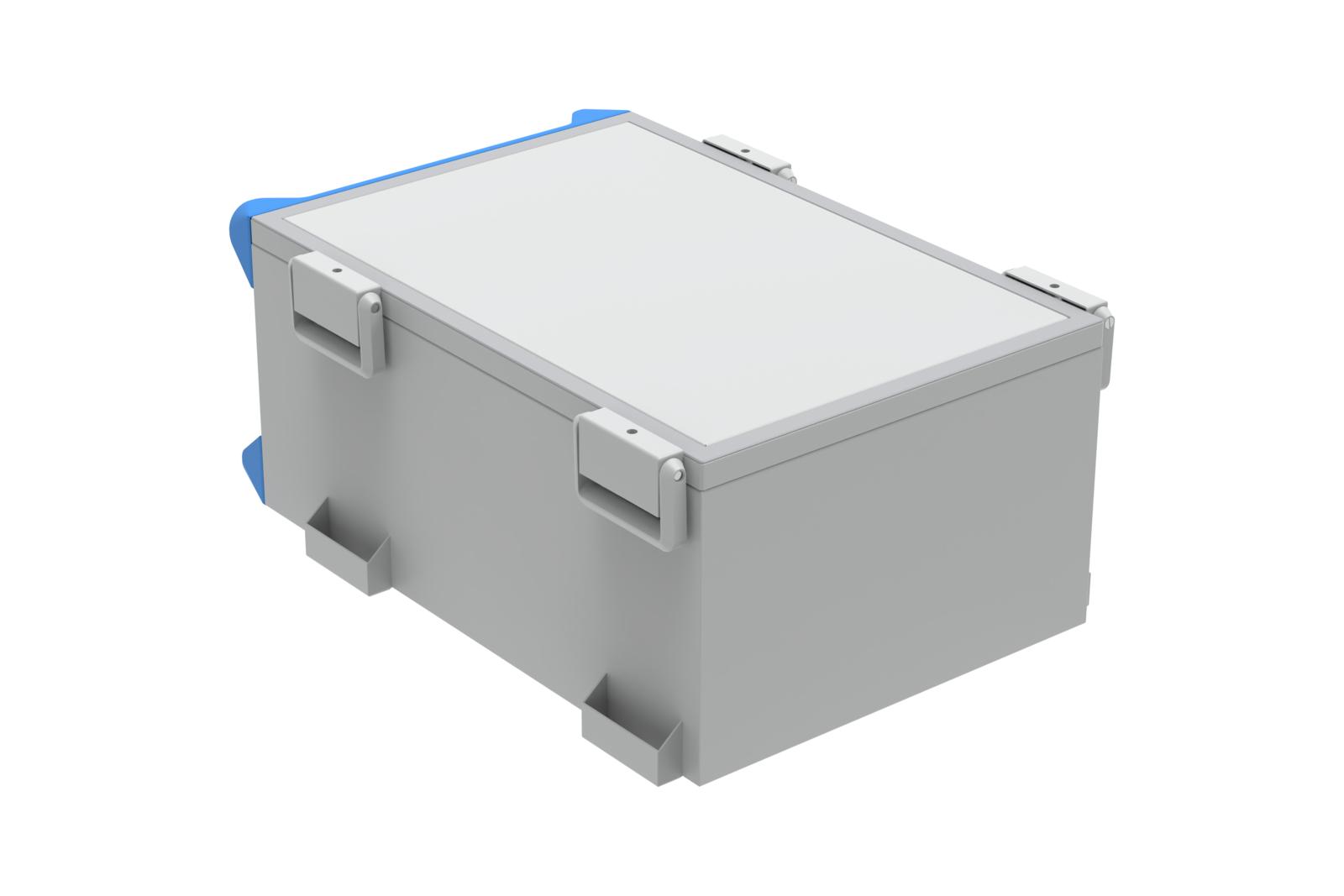 ePropulsion G102-100 Akku