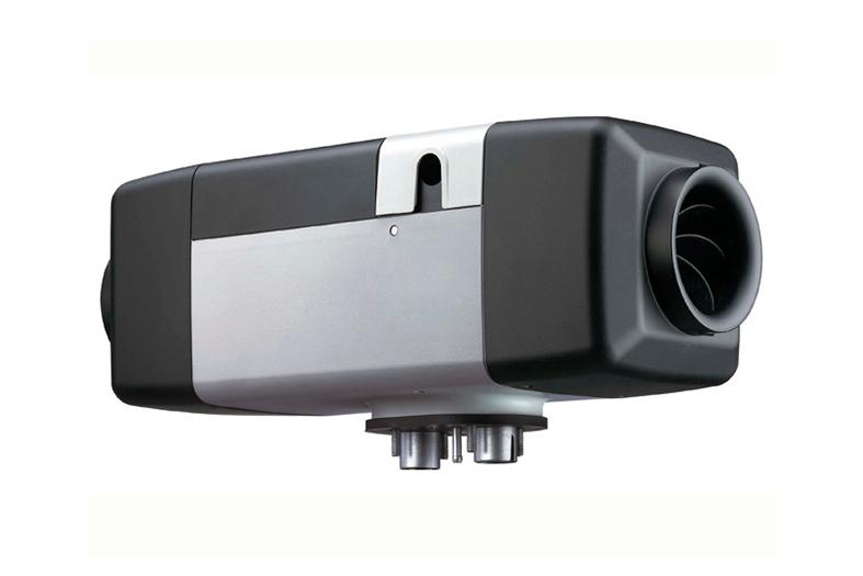 Webasto Air Top 2000 ST -lämmitin