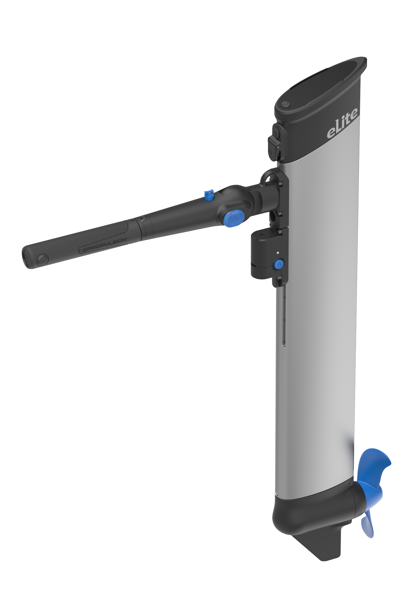 ePropulsion eLite -sähköperämoottori