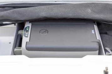 Dometic CFX3 25 -kompressorikylmälaukku