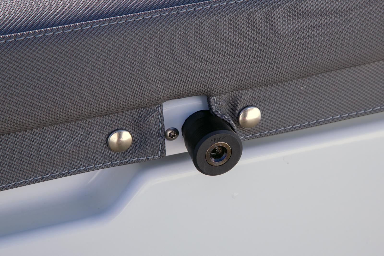 Abloy -lukkosarja
