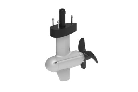 ePropulsion Pod Drive 6.0 Evo -sähkömoottori