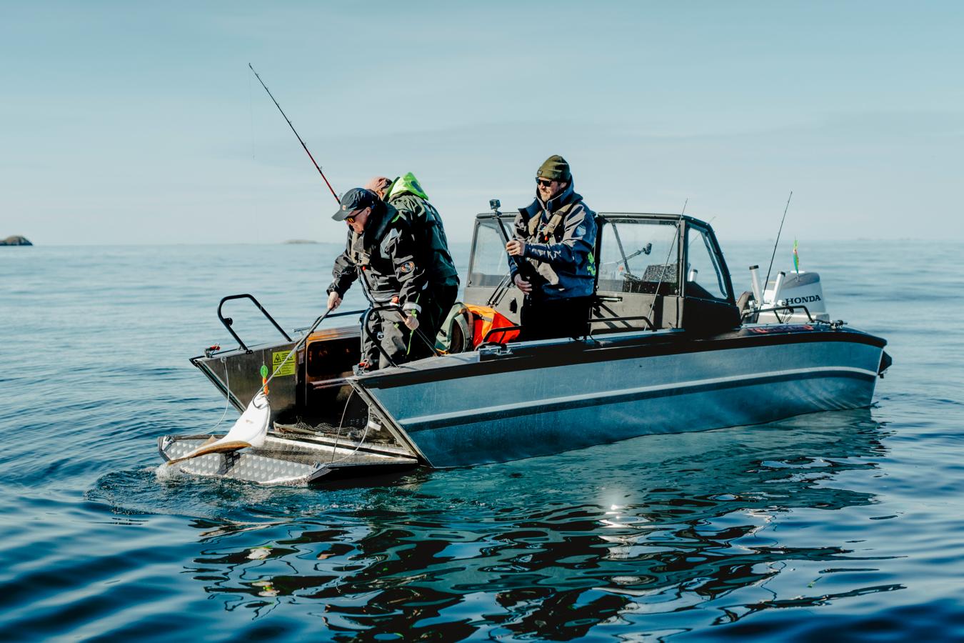 Faster 635 SC - Keularampillinen monikäyttöisyyden mestari