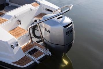 Waterski tow bar