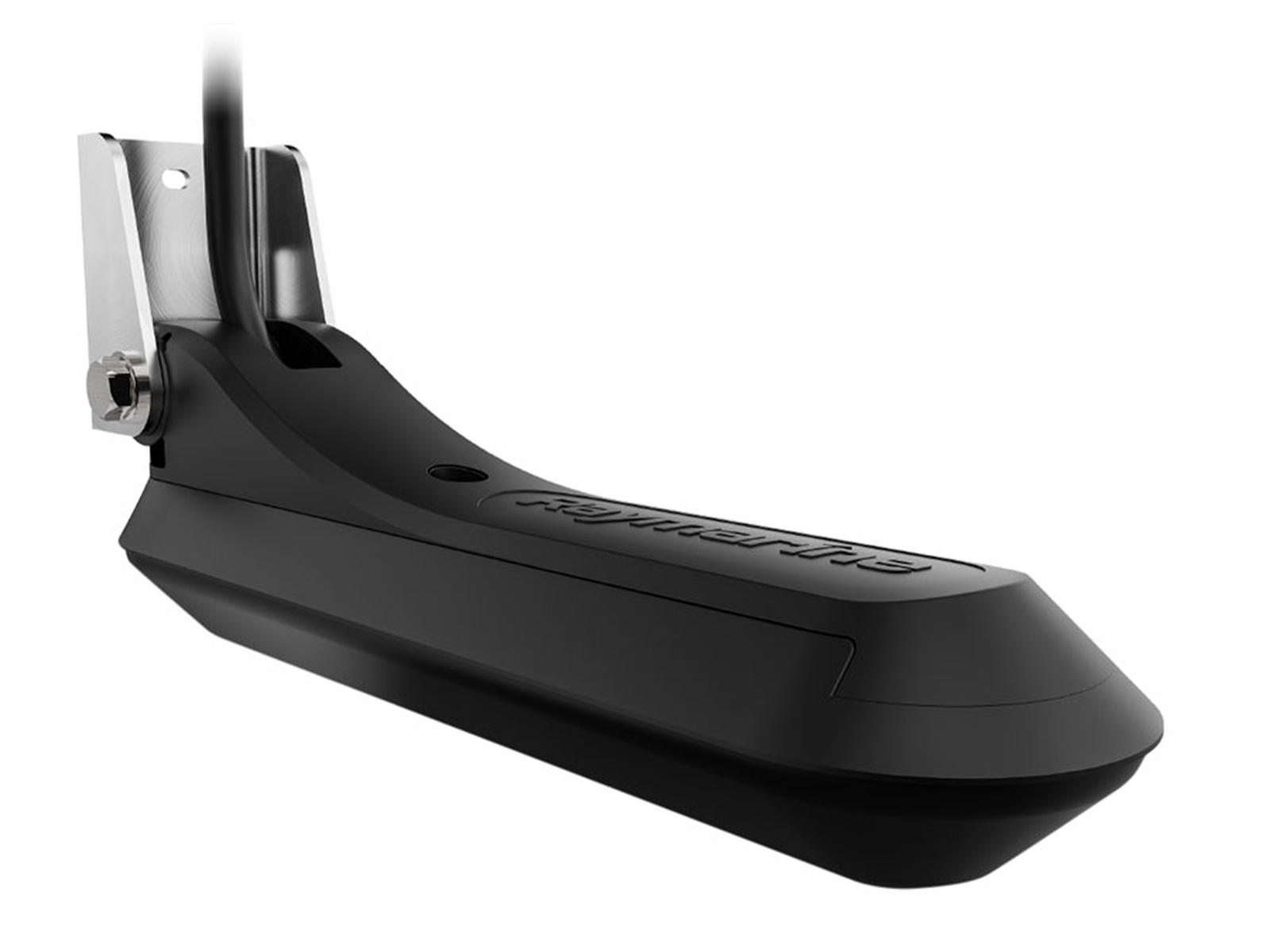Raymarine CHIRP RV-100 RealVision 3D