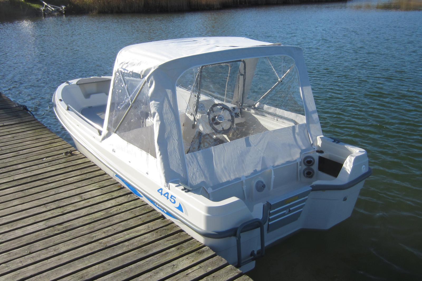 Peräkuomu (445 C/450 C)