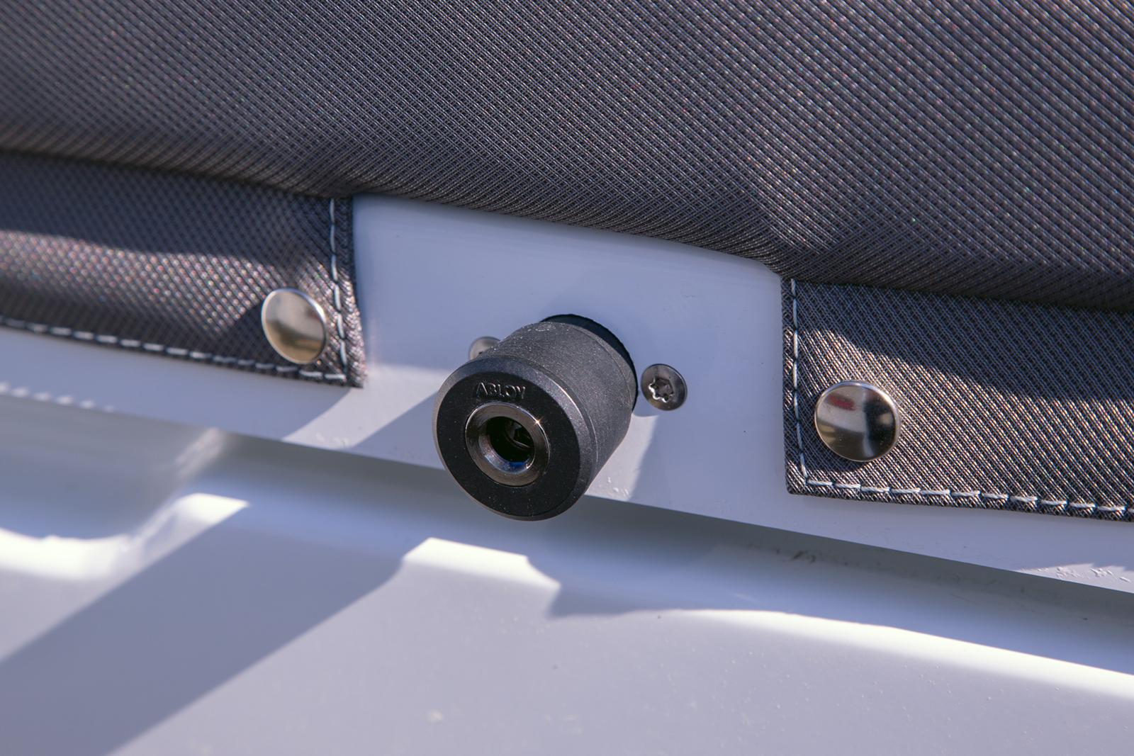 Abloy -lukkosarja