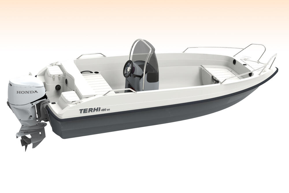Terhi 480 CC