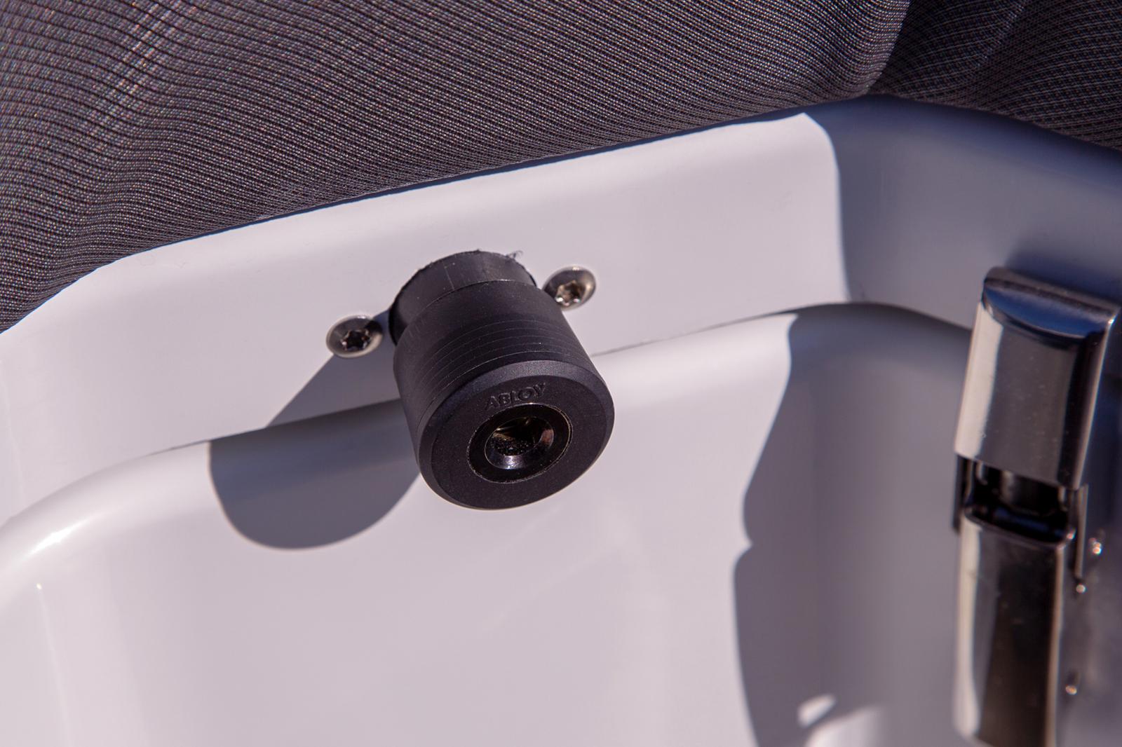 Abloy -lukkosarja