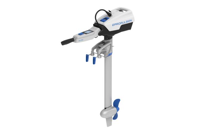 ePropulsion Spirit 1.0 Evo -sähköperämoottori