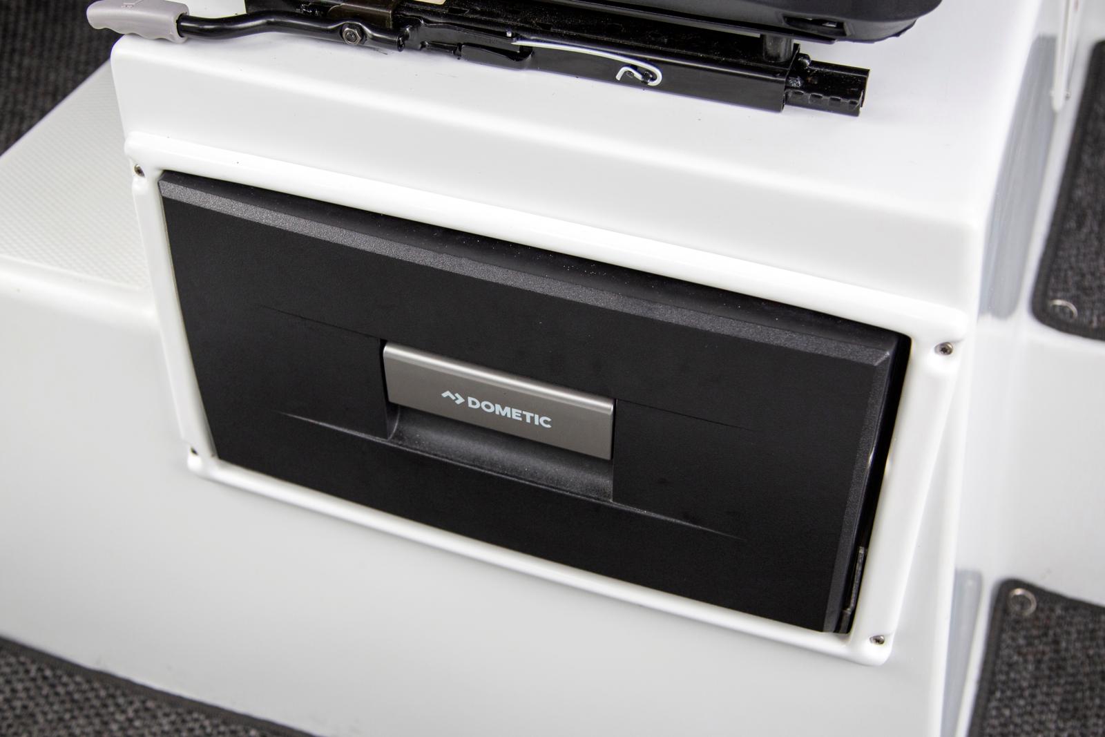 Jääkaappi Dometic CD20 Seahawk/Condor Cabin