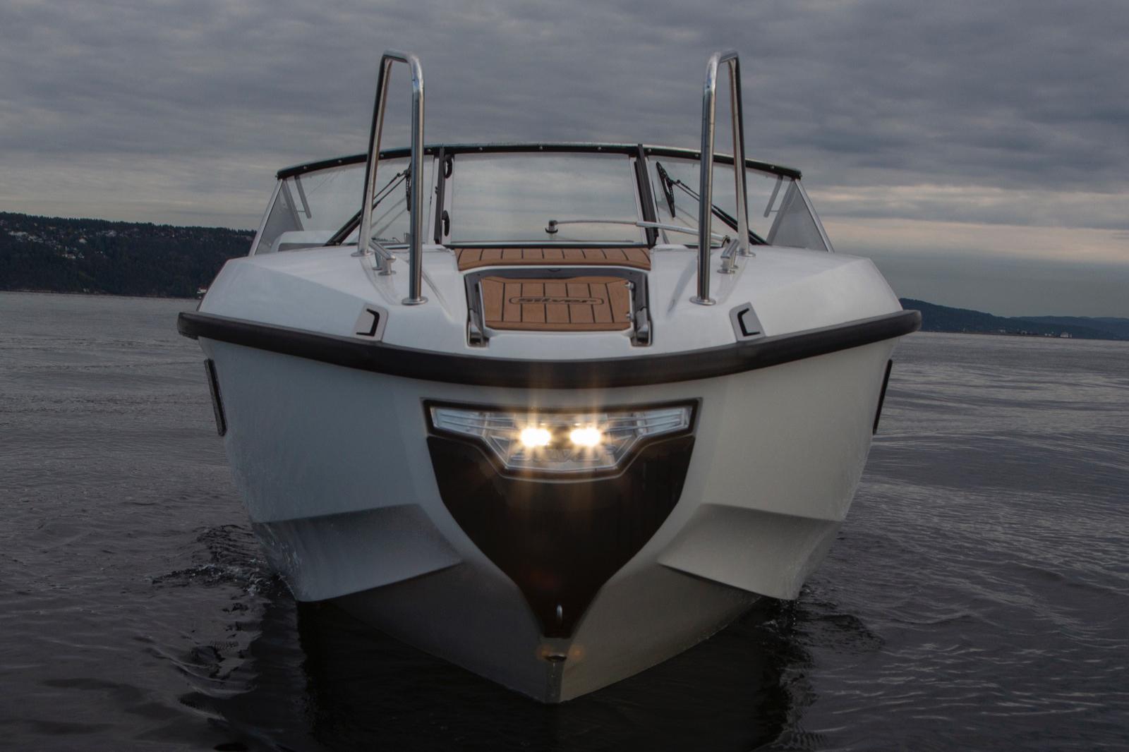Bow spotlight (Viper)
